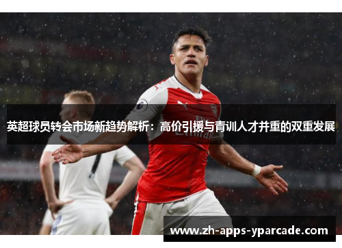 英超球员转会市场新趋势解析：高价引援与青训人才并重的双重发展