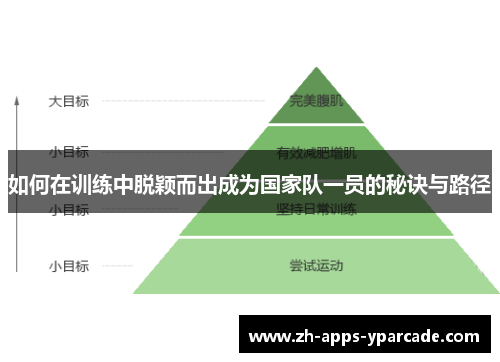 如何在训练中脱颖而出成为国家队一员的秘诀与路径