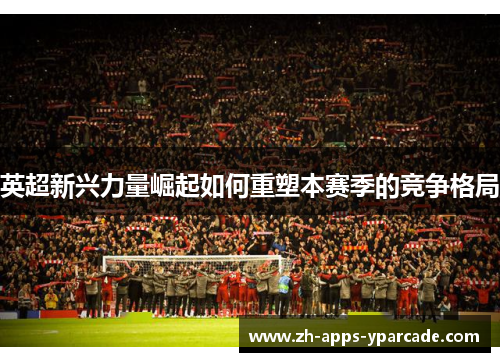 英超新兴力量崛起如何重塑本赛季的竞争格局
