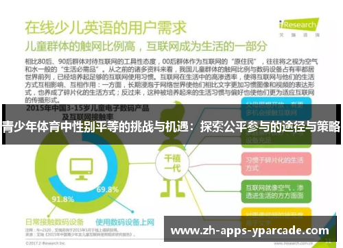 青少年体育中性别平等的挑战与机遇：探索公平参与的途径与策略