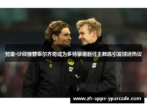 努里·沙欣接替泰尔齐奇成为多特蒙德新任主教练引发球迷热议 努里·沙欣接替泰尔齐奇成为多特蒙德新任主教练引发球迷热议